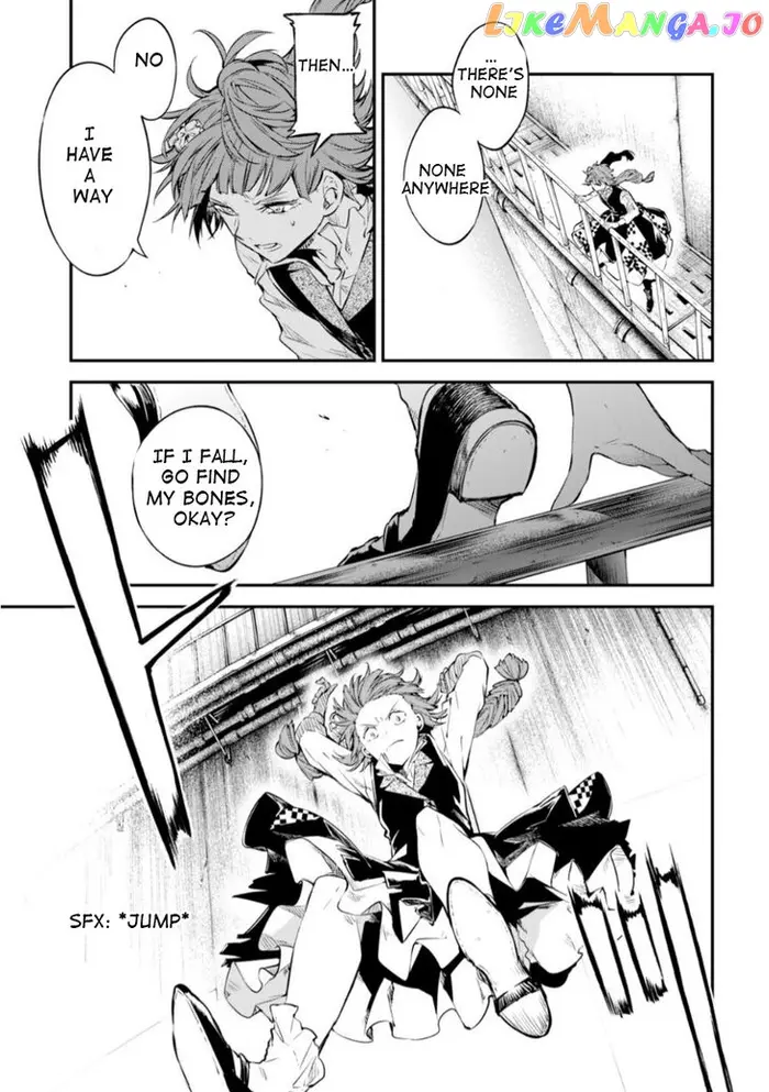 Bungou Stray Dogs Chapter 76 image 37_optimized